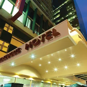 4* Отель Great Southern