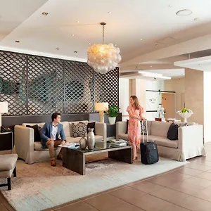 4* Апарт-отель The Sebel