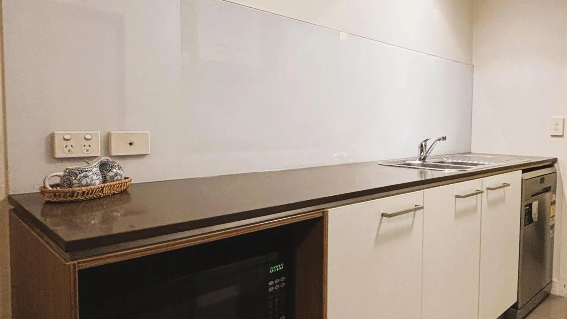 S&P Apartments - Charlotte St Brisbane