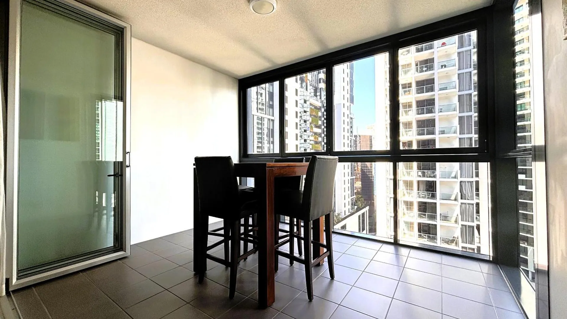 S&P Apartments - Charlotte St Brisbane