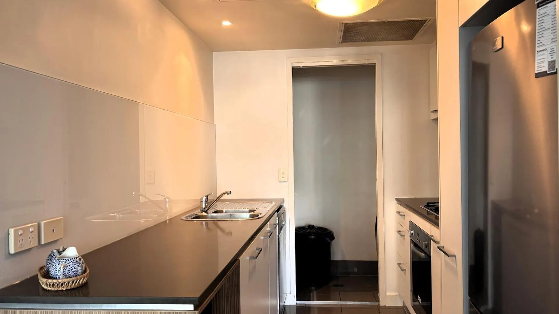 S&P Apartments - Charlotte St Brisbane Australia